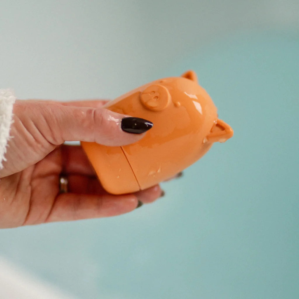 Bath Animal Squeezers (4 pack) - Tidal