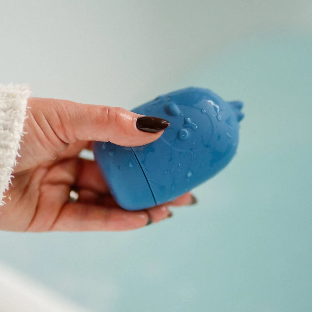 Bath Animal Squeezers (4 pack) - Tidal