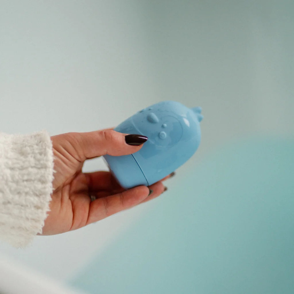 Bath Animal Squeezers (4 pack) - Shoreline