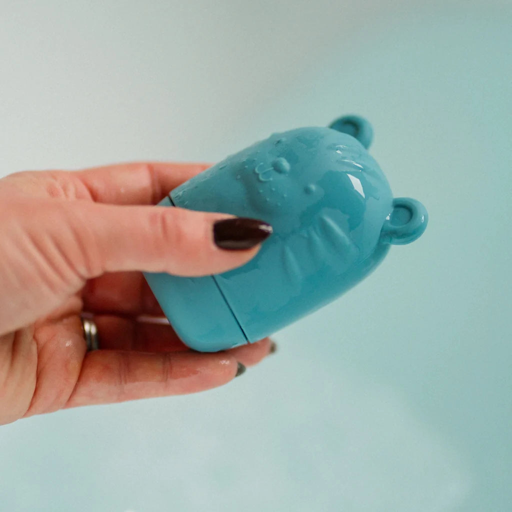 Bath Animal Squeezers (4 pack) - Tidal