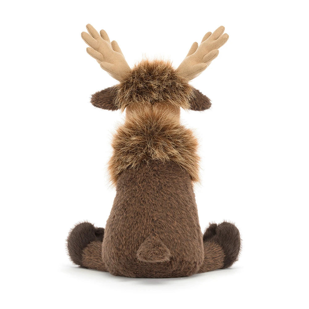 Birchly Moose