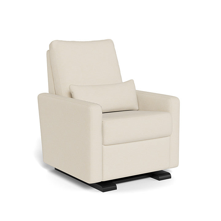 Motorized Matera Glider Recliner - Luxury Fabrics