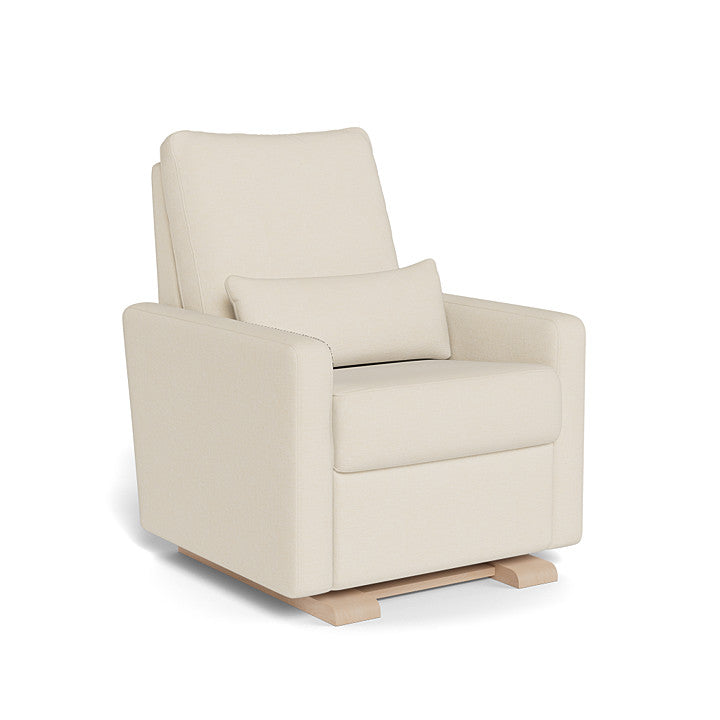 Matera Glider Recliner - Luxury Fabrics