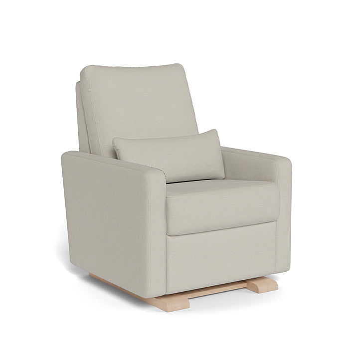 Matera Glider Recliner - Luxury Fabrics