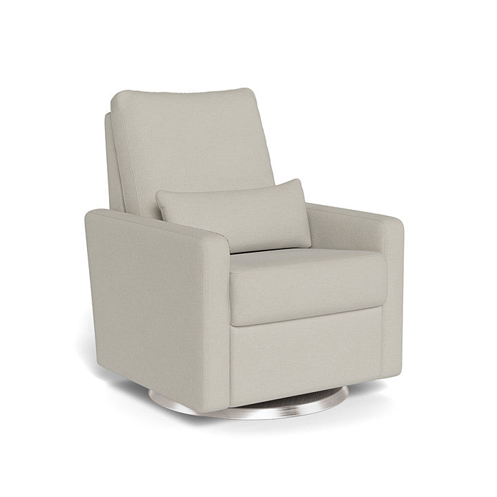 Matera Glider Recliner - Luxury Fabrics