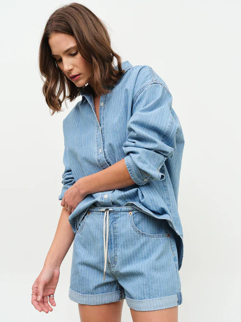 Haven Long Sleeve Shirt - Whimsy