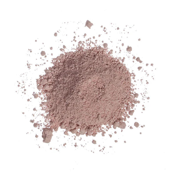 Face Mask - Pink Clay