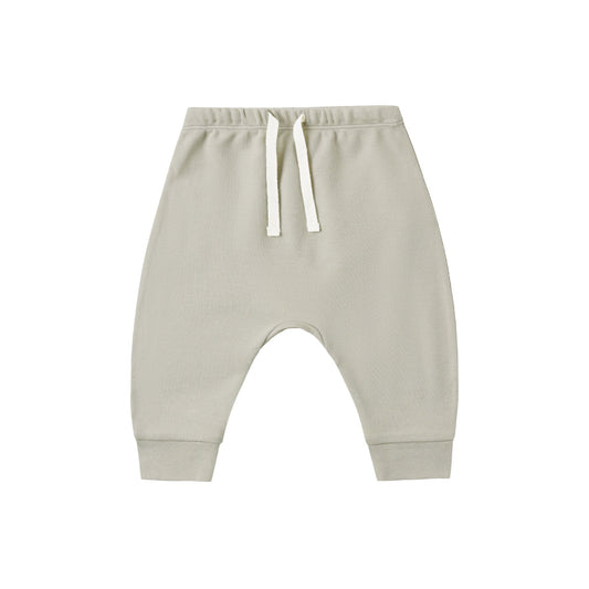 Drawstring Pant - Laurel