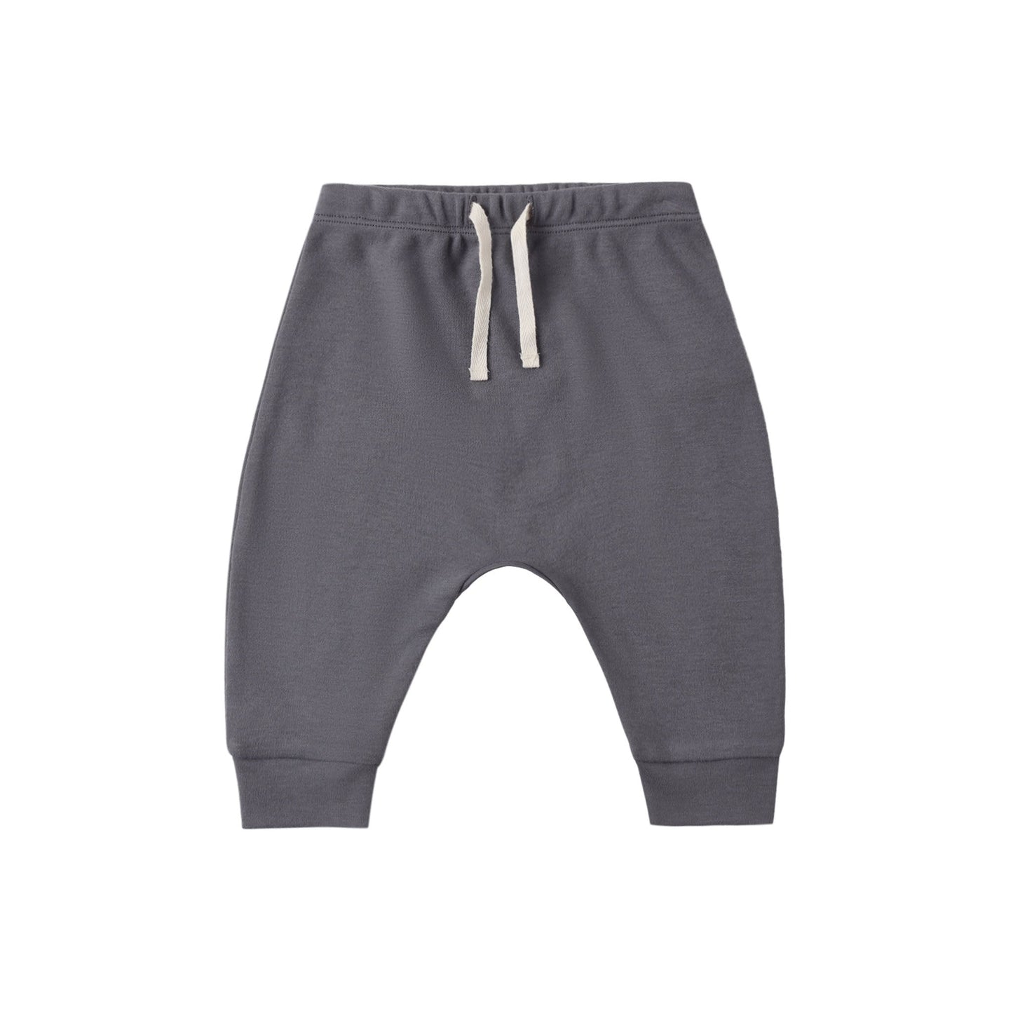 Drawstring Pant - Midnight