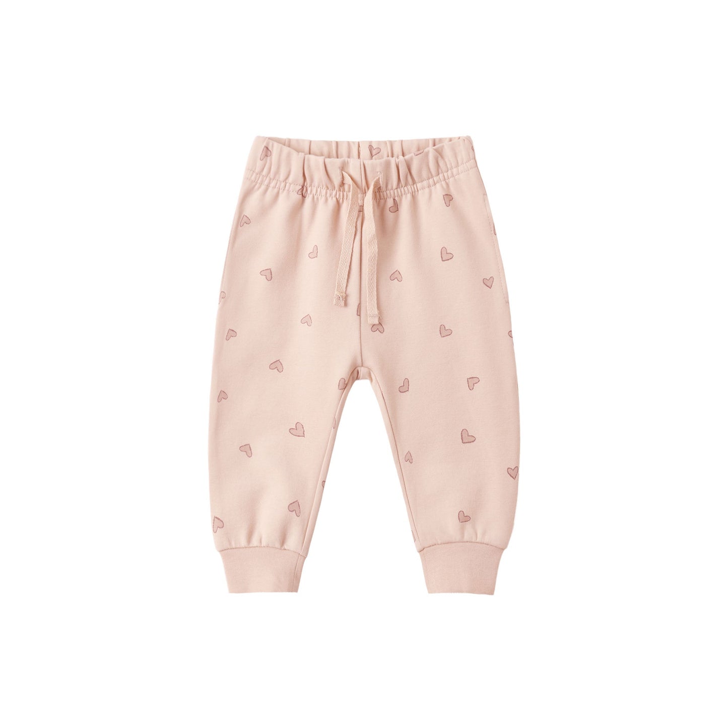 Relaxed Sweatpant - Hearts