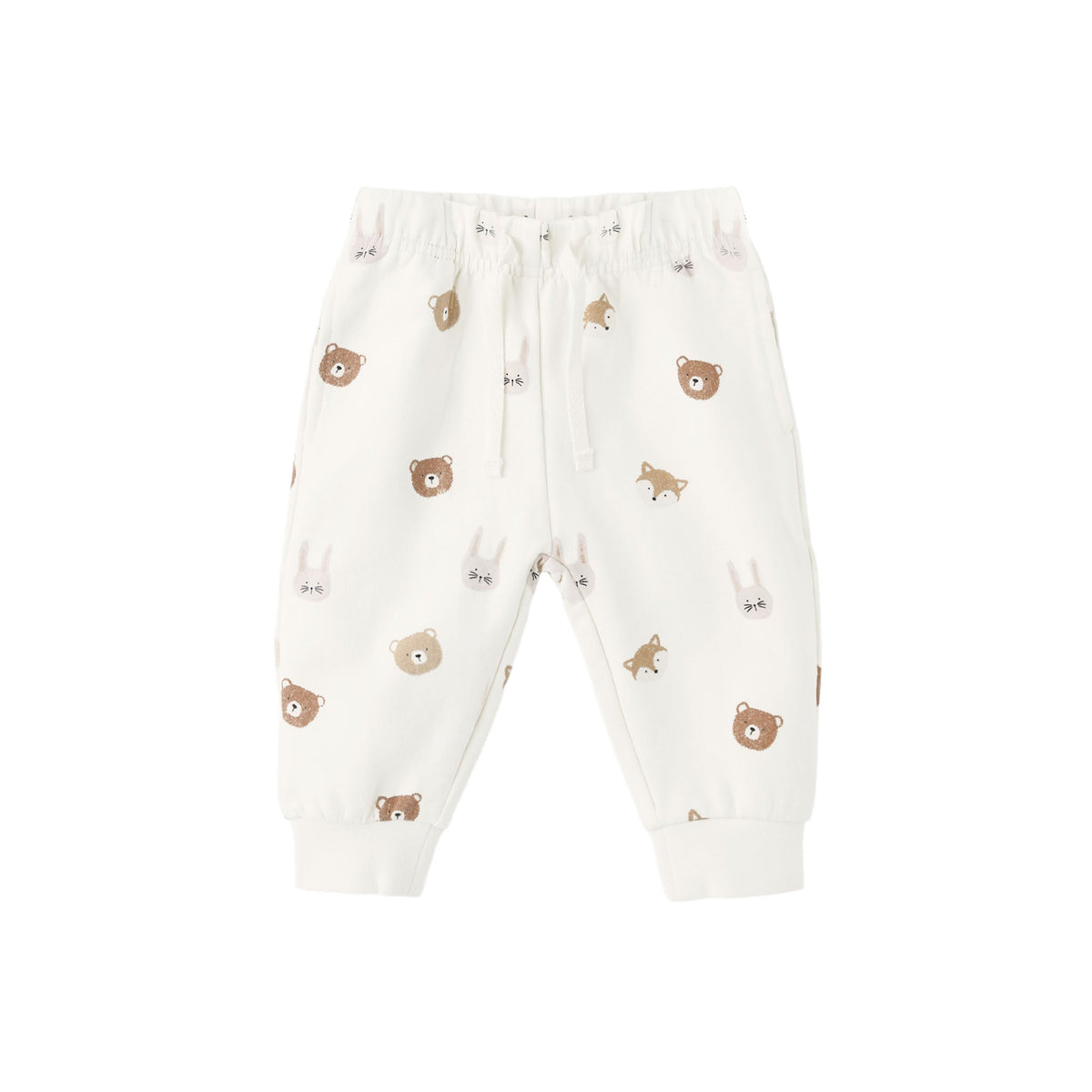 Relaxed Fleece Sweatpant - Critters