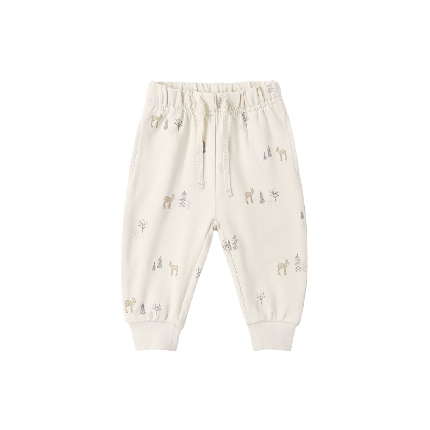Relaxed Sweatpant - Deer