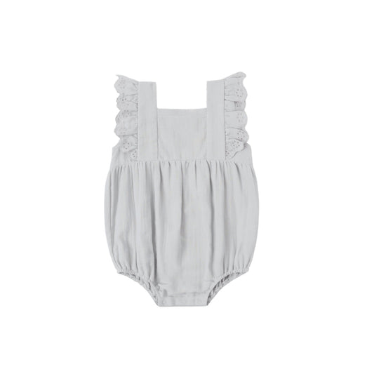 Naomi Romper - Sky