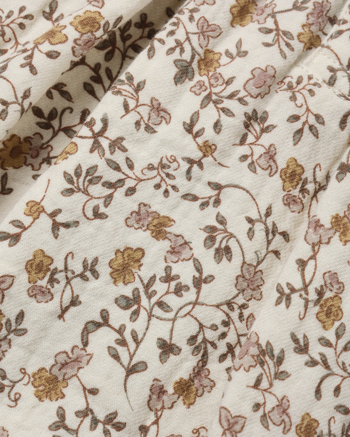 Callie Romper - Posy