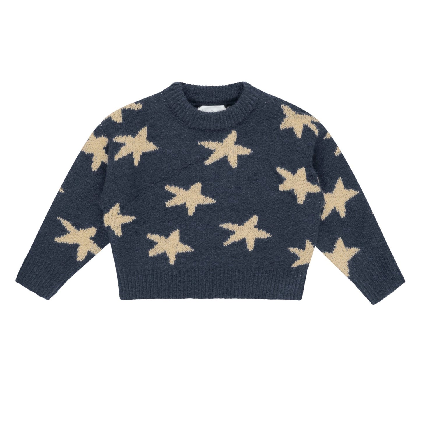 Aspen Sweater - Stars