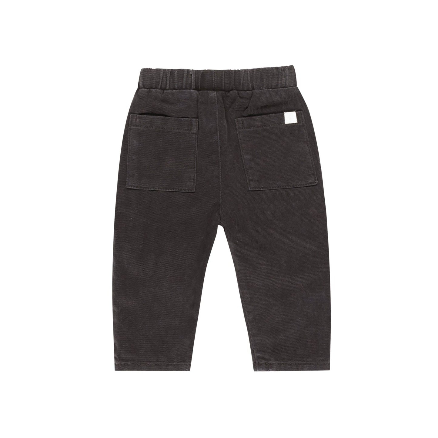 Otis Pant - Washed Black