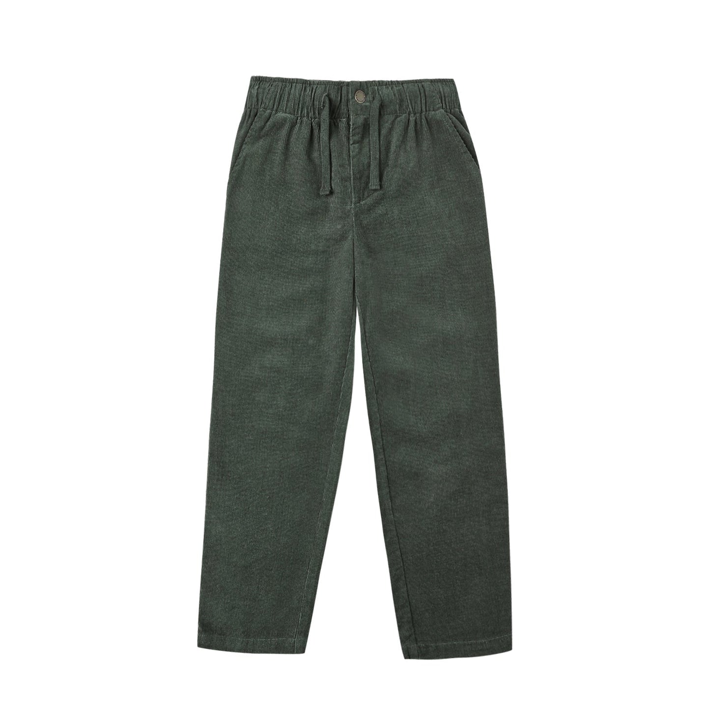 Kalen Pant - Evergreen