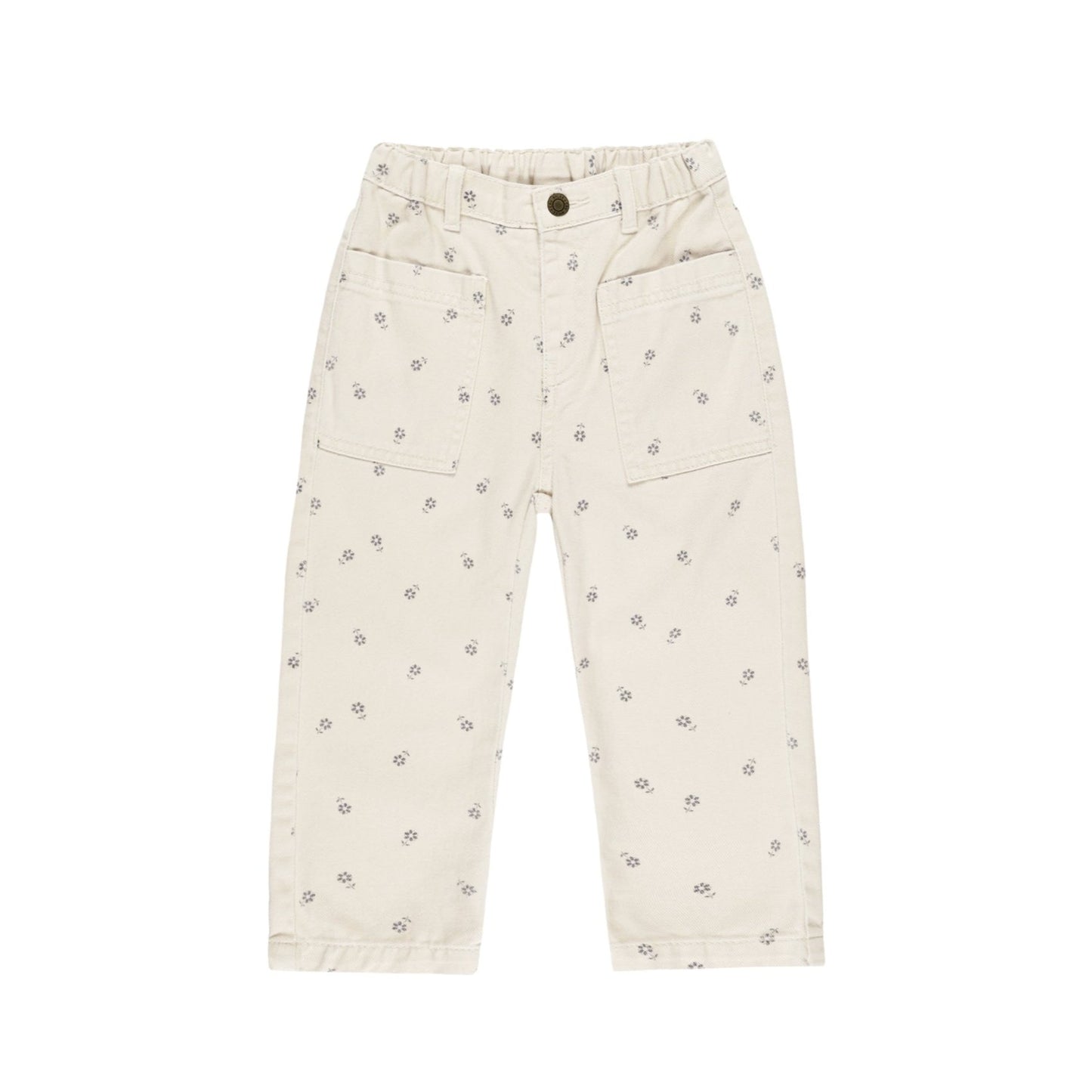 Jasper Pant - Blue Daisy