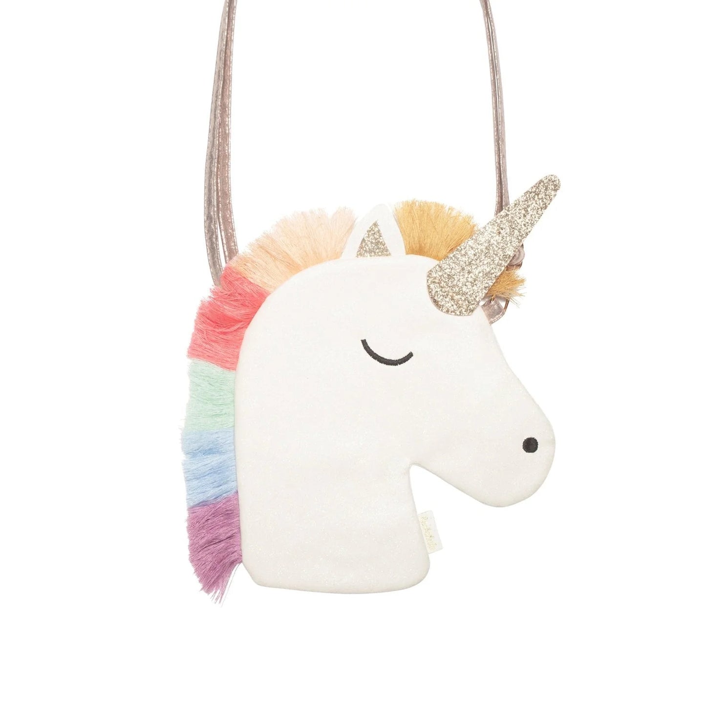 Mini Purse - Rainbow Unicorn