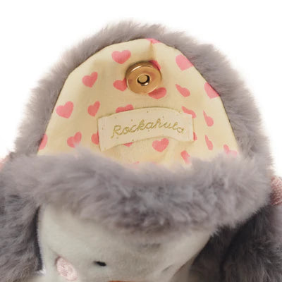 Mini Purse - Little Penguin