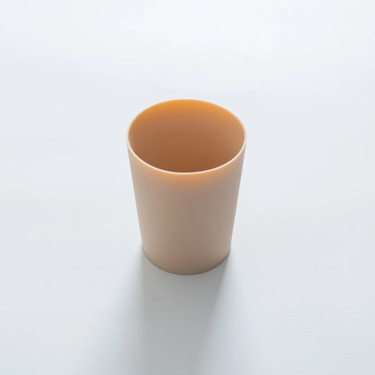 Silicone Cup - Sand