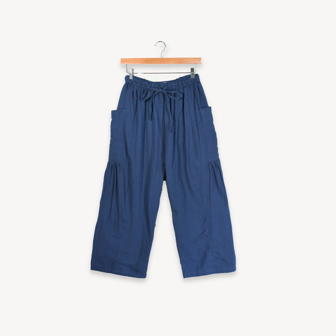 Stevie Pant - Blue Indigo