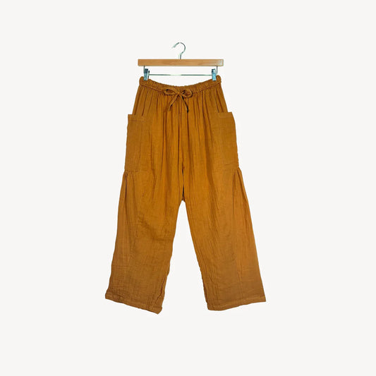 Stevie Pant - Almond