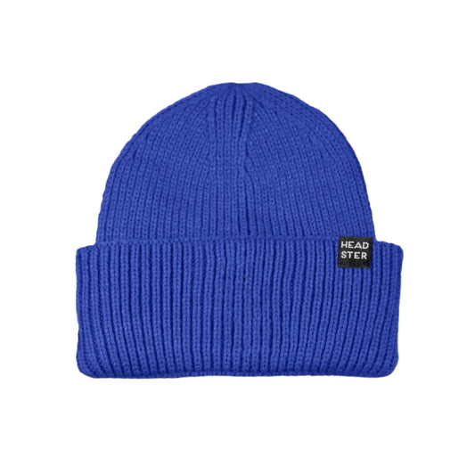 Sailor Beanie - Royal