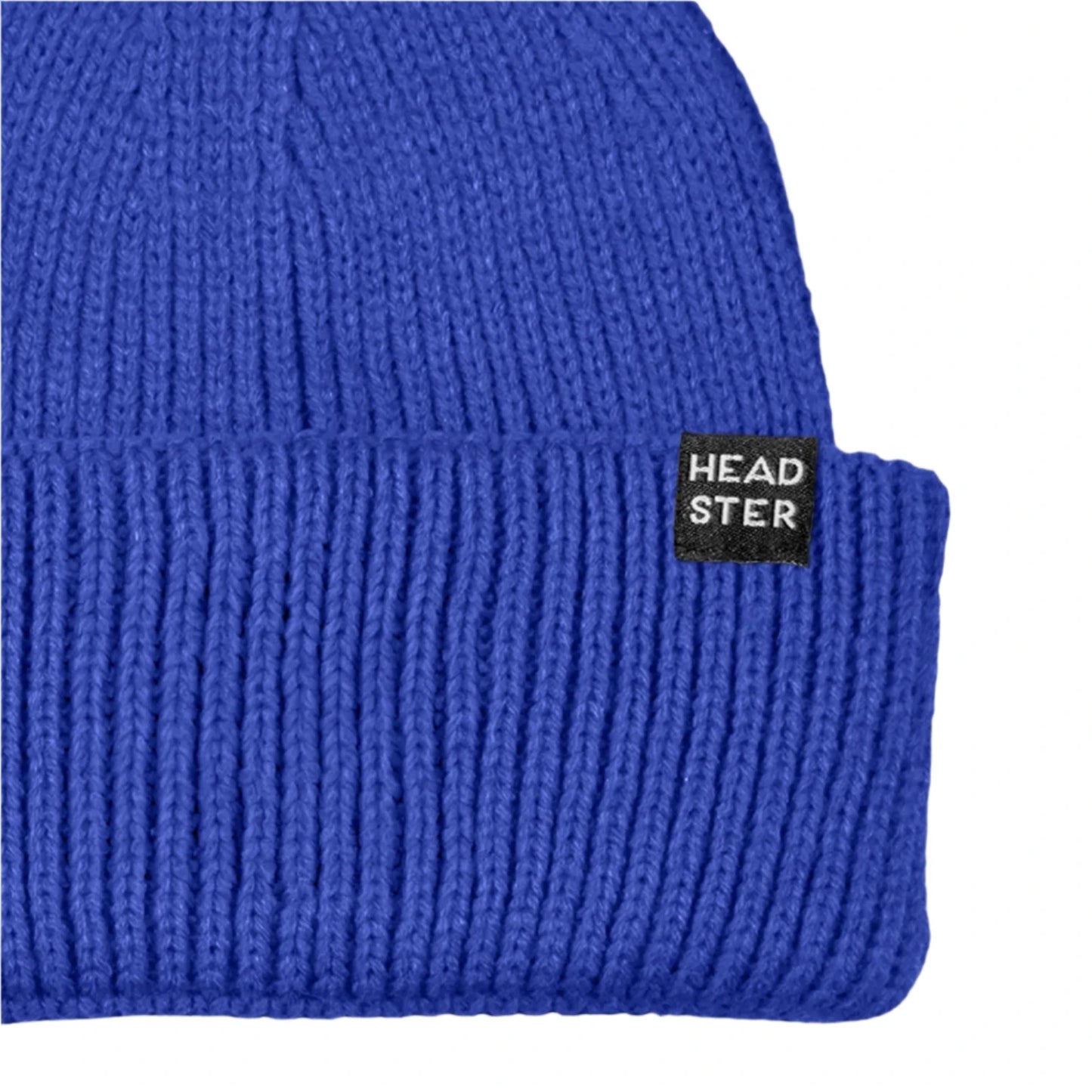 Sailor Beanie - Royal