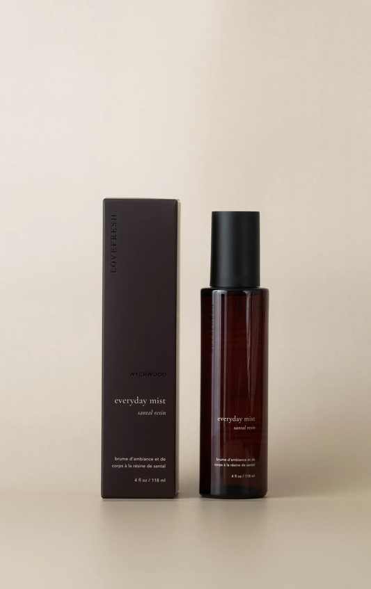Everyday Mist - Santal Resin