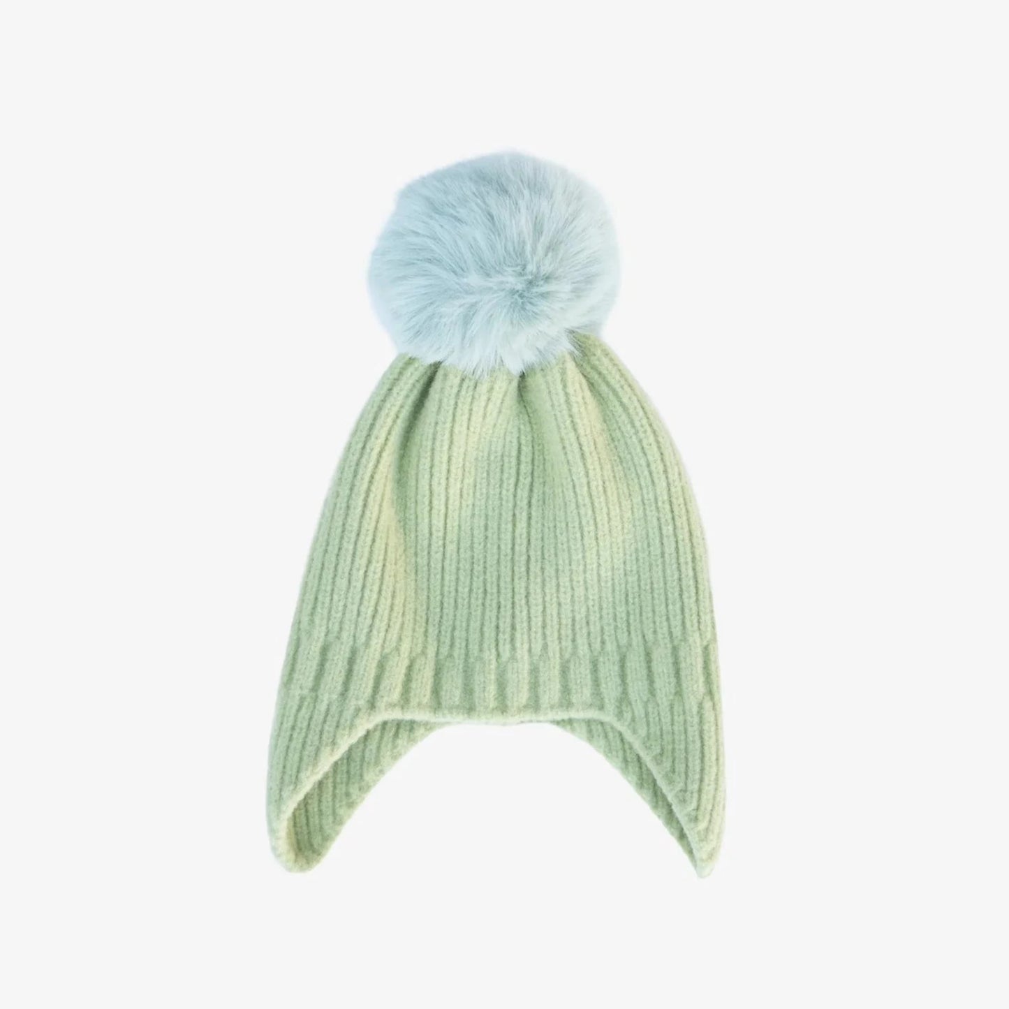 Scout Toque - Hedge Green