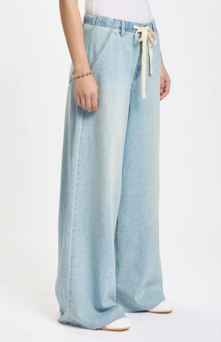 The Cabana Pull-On - Charmed
