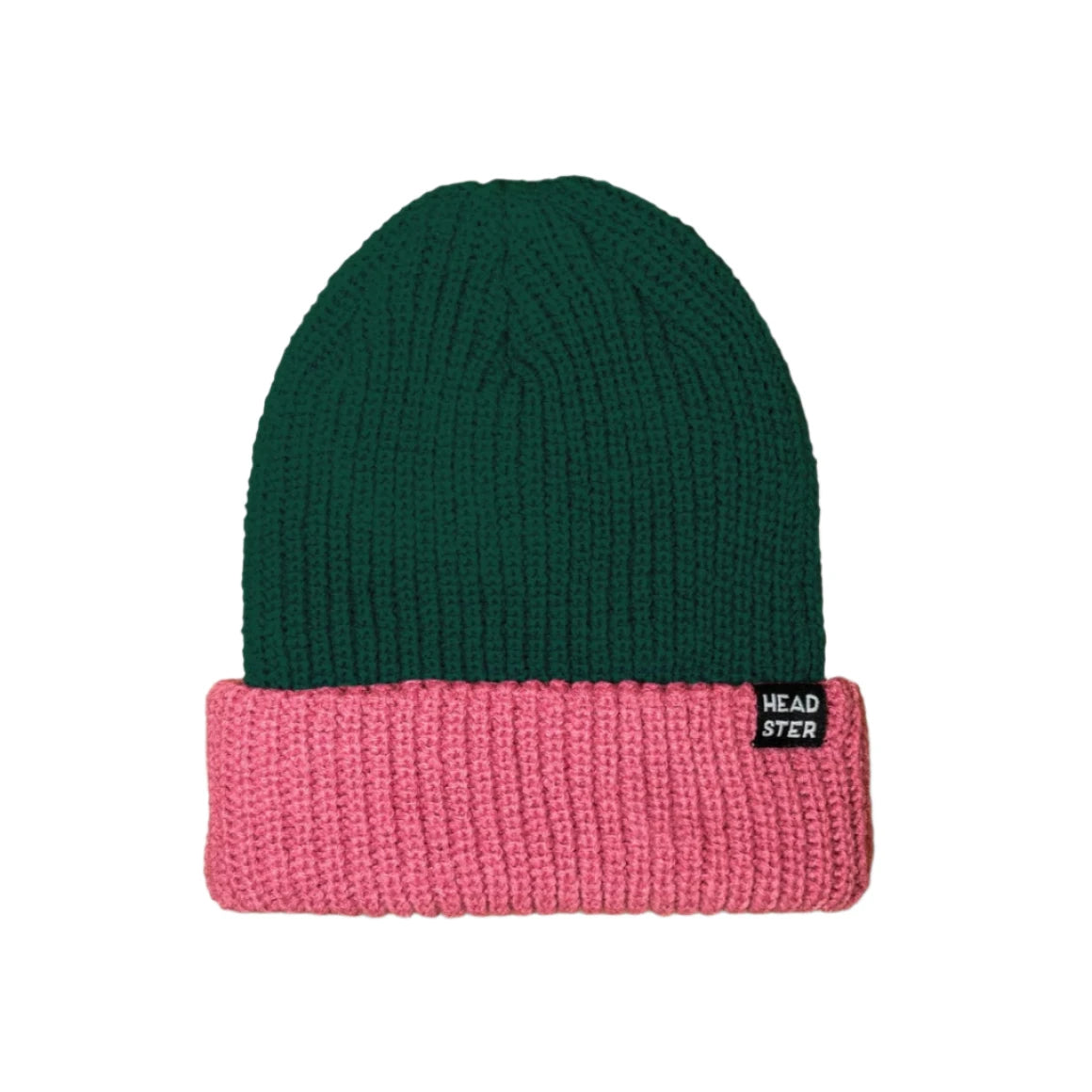 Tandem Beanie - Bubblegum