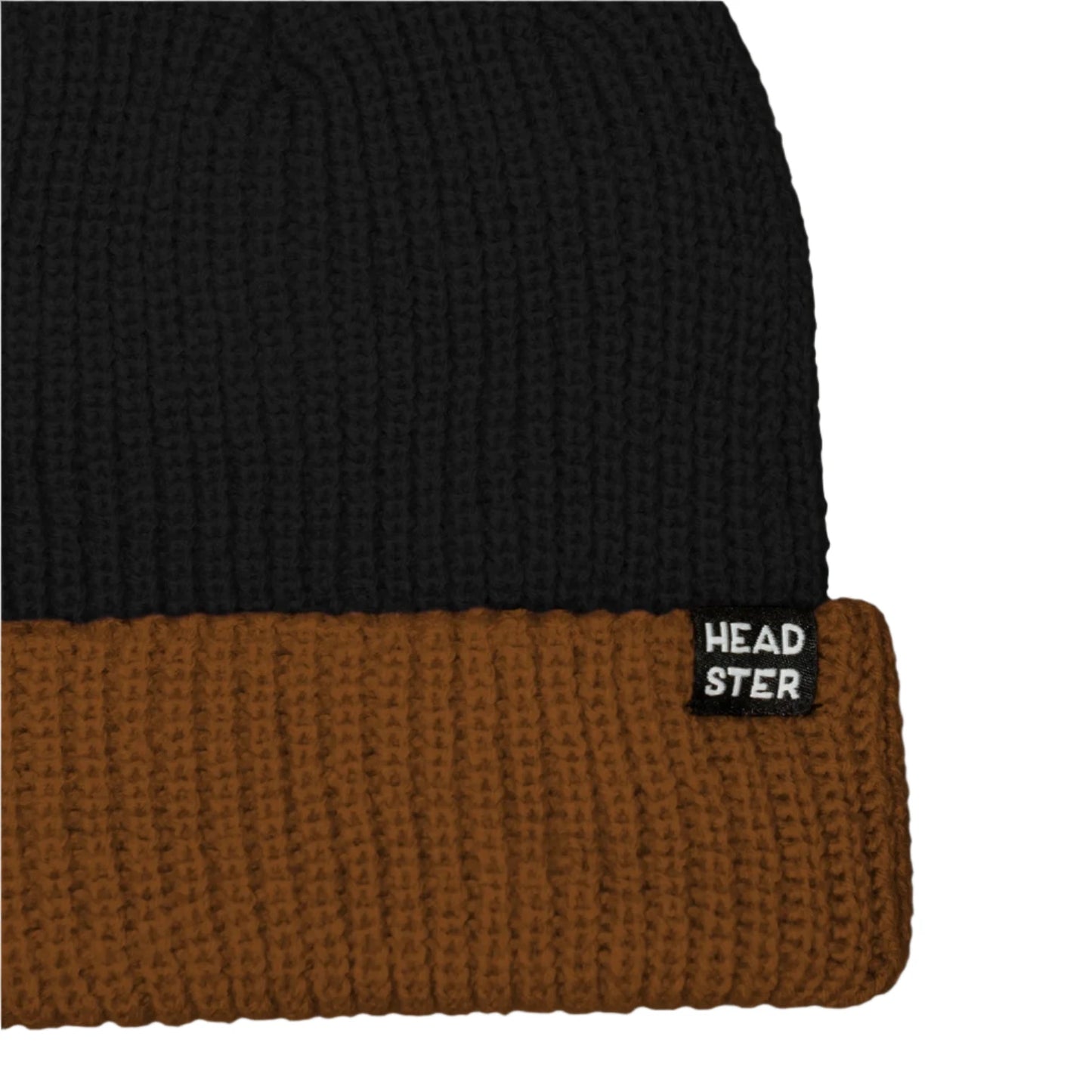 Tandem Beanie - Fire