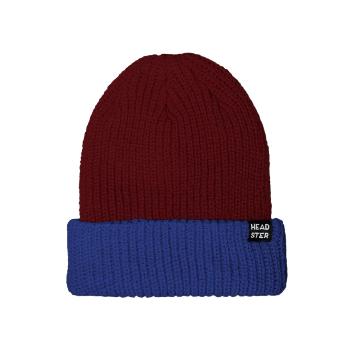 Tandem Beanie - Royal