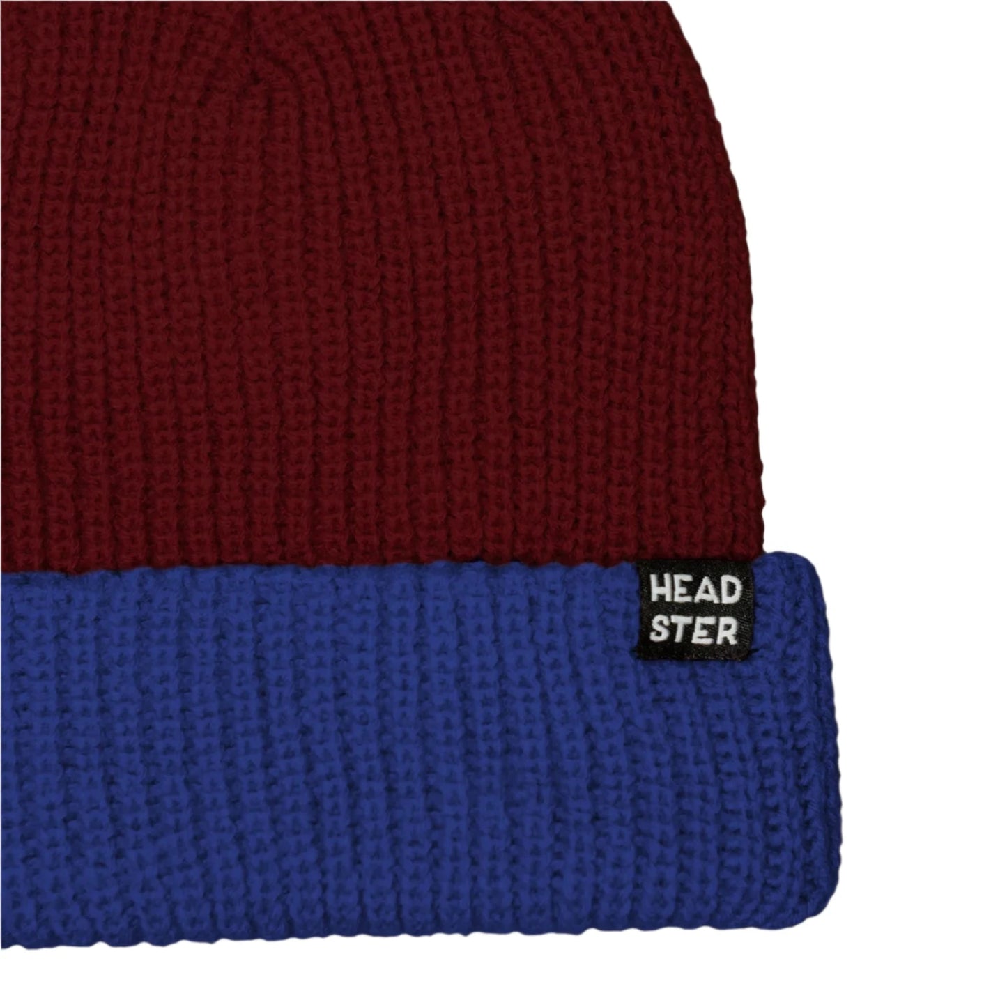 Tandem Beanie - Royal