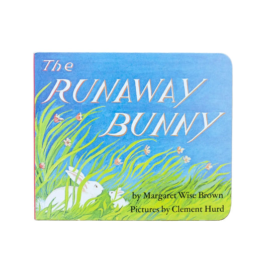 The Runaway Bunny