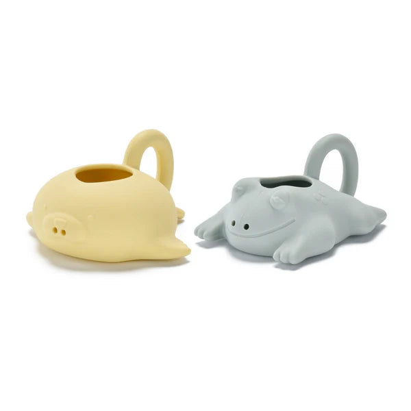 Scoop & Sprinkle Bath Toys - Splash