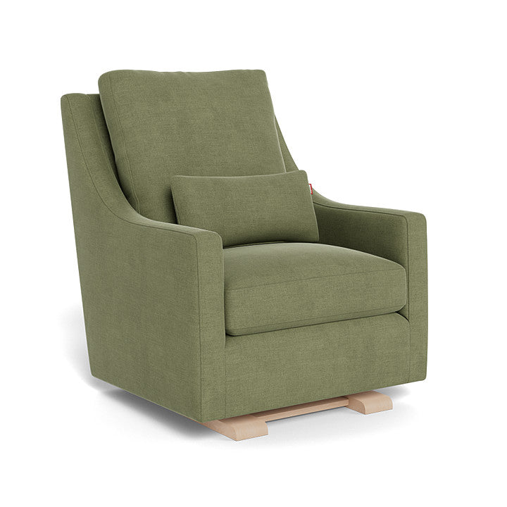 Vera Glider - Luxury Fabrics