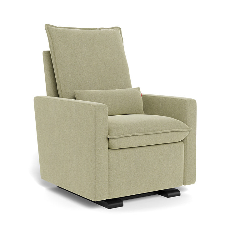 Motorized Cortina Glider Recliner