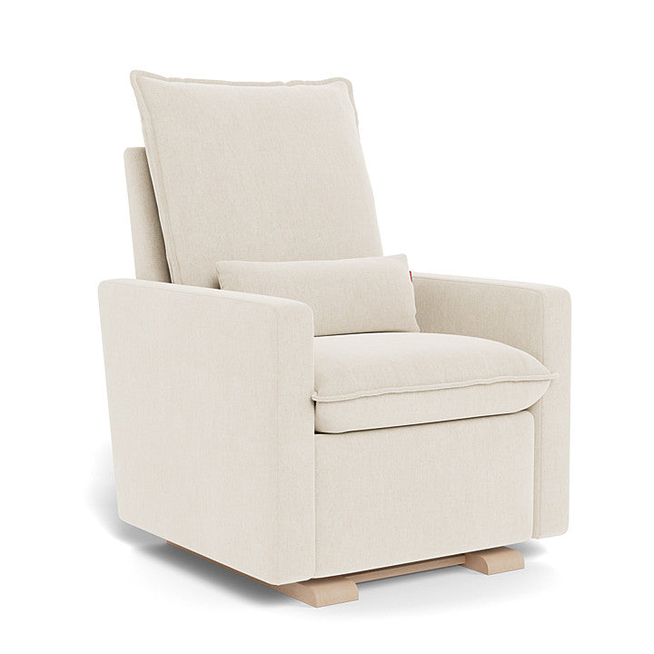 Motorized Cortina Glider Recliner