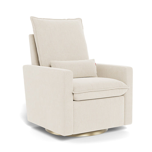 Motorized Cortina Glider Recliner