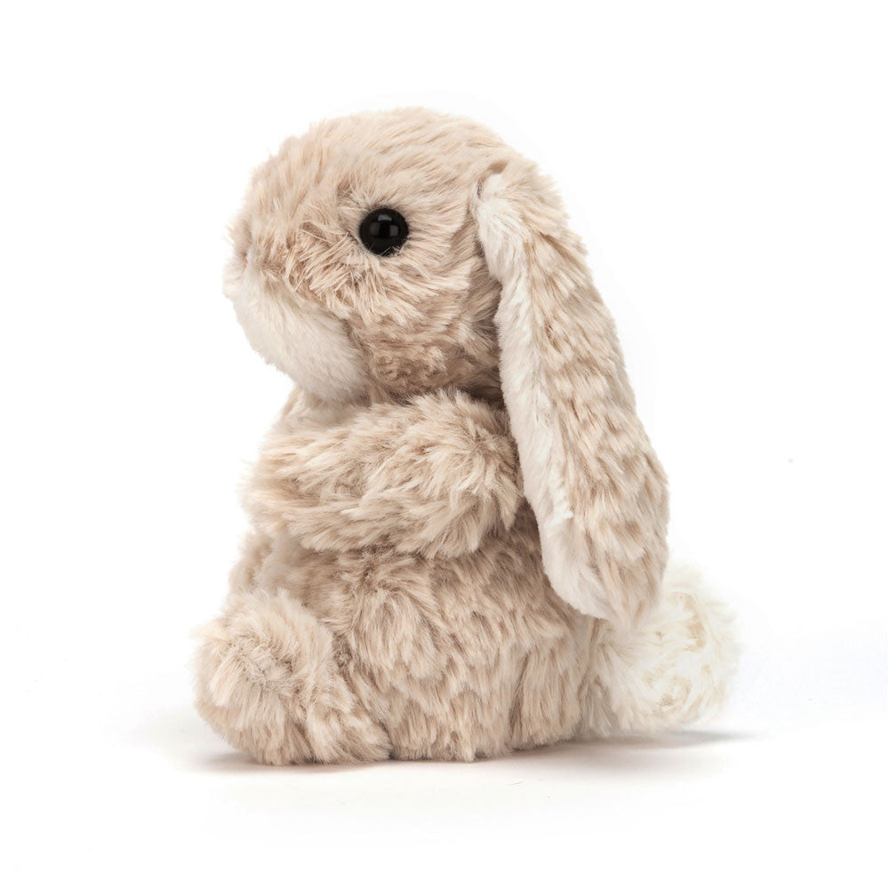 Yummy Bunny - Beige