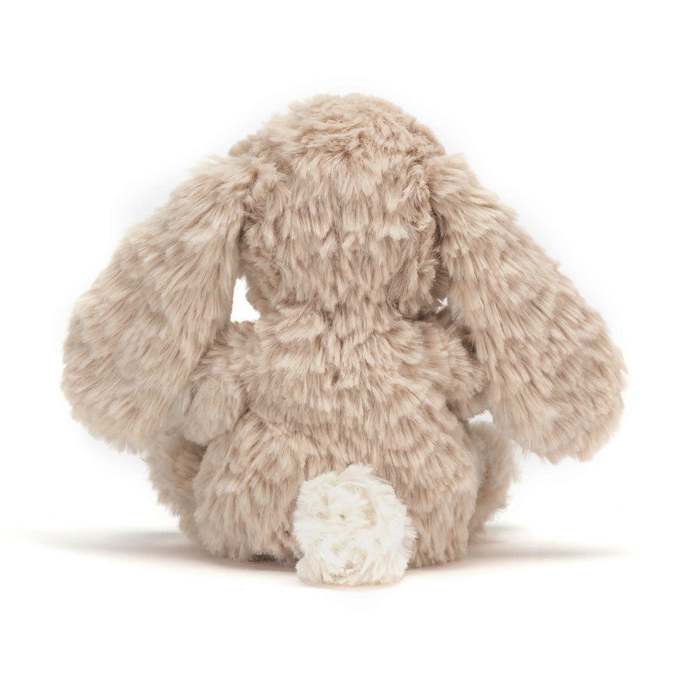 Yummy Bunny - Beige