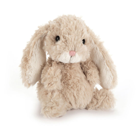Yummy Bunny - Beige