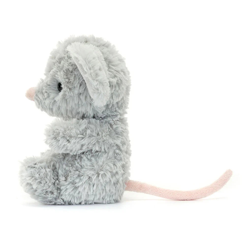 Yummy Mouse