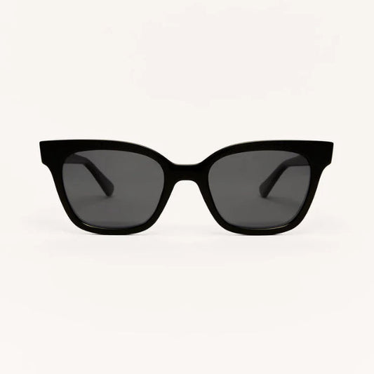 The High Tide - Polished Black