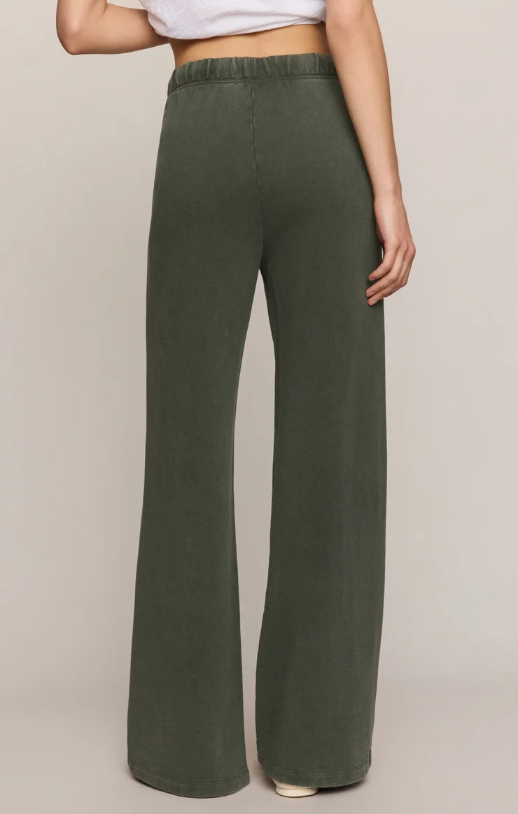 Hunter Pant - Classic Olive