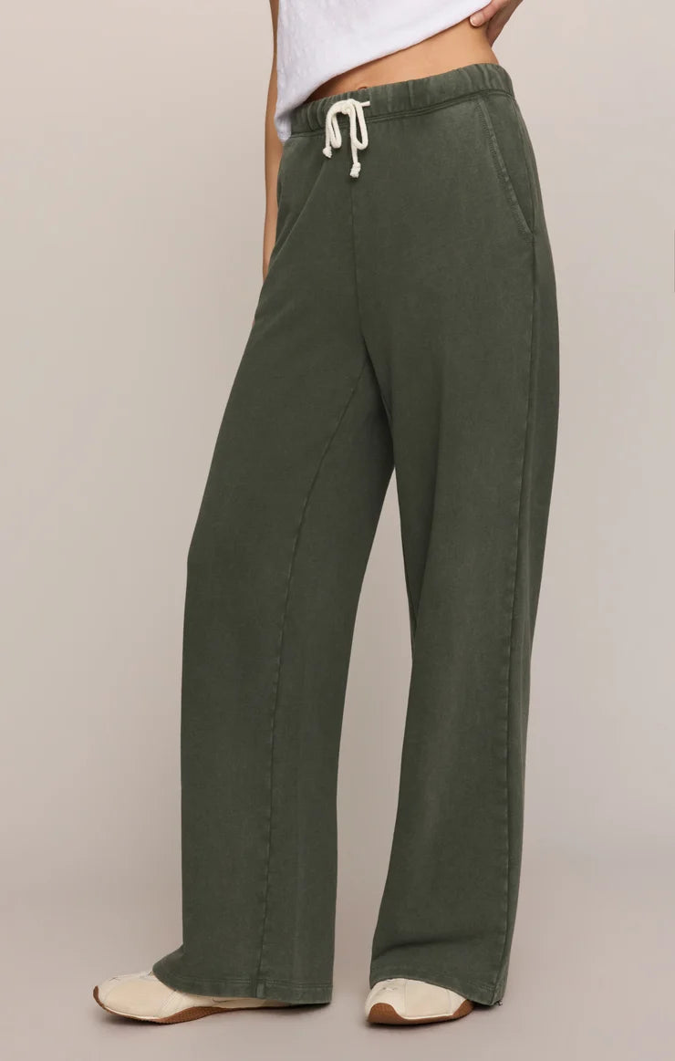 Hunter Pant - Classic Olive