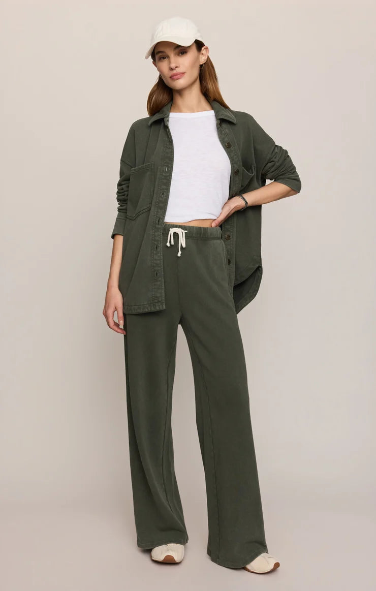 Hunter Pant - Classic Olive